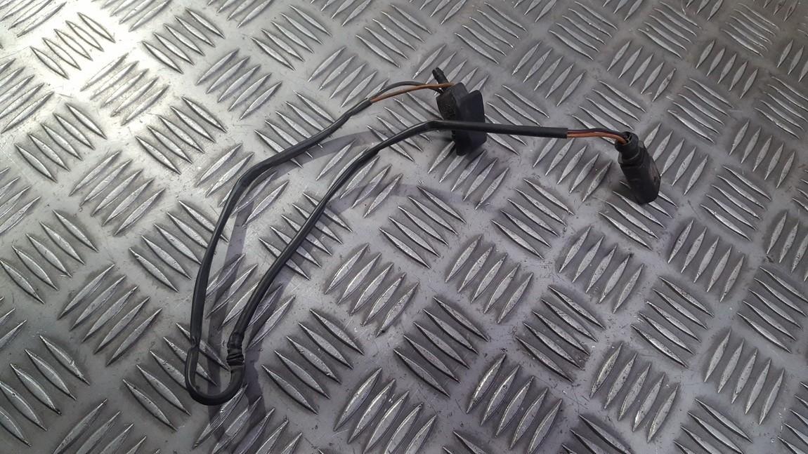 8l0955988a used Windscreen Washer Fluid Jet Audi A3 2000 1.9L