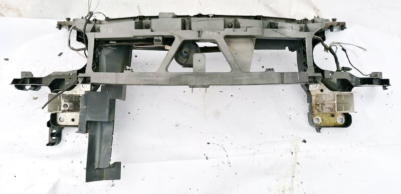 Renault Scenic 2004 Radiator Support, Mask - FRONT