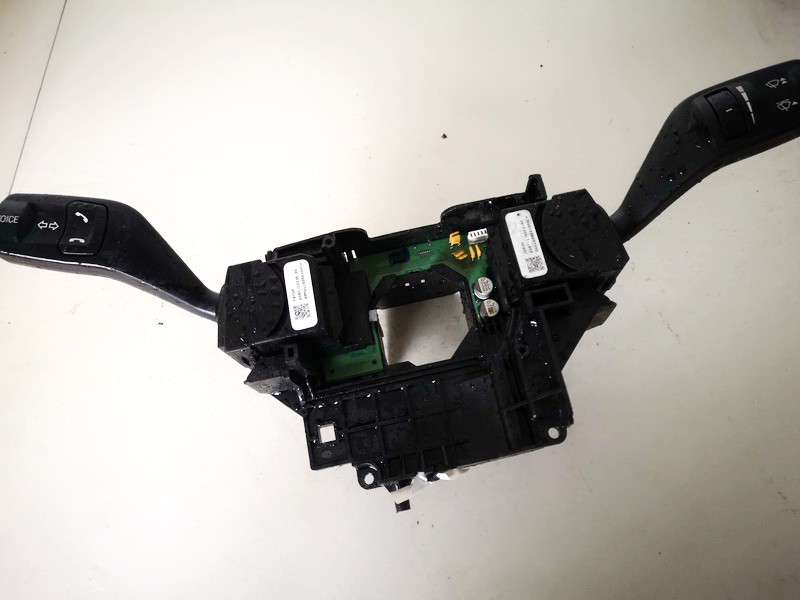 6G9T17A553AC Ford S-Max 2006 Turn Indicator and wiper stalk switch