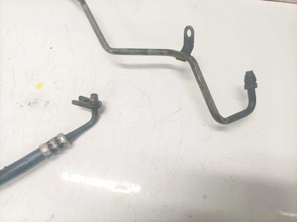 Renault Laguna 2002 Klimaschlauch Klimaleitung Klima Schlauch - Thumbnail 3