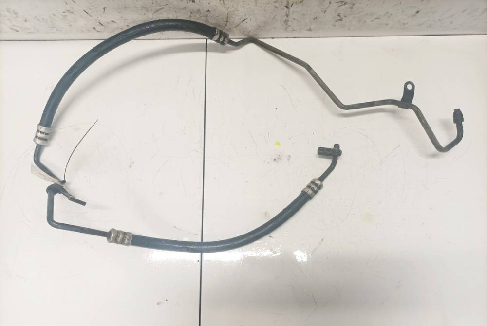 Renault Laguna 2002 Klimaschlauch Klimaleitung Klima Schlauch