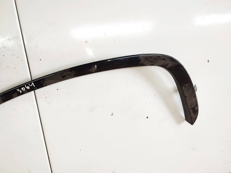 BMW X5 2001 Durvju stikla sloksne - AIZMUGURE PA KREISI - Thumbnail 2