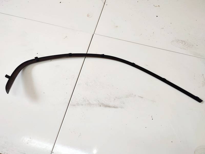 BMW X5 2001 Durvju stikla sloksne - AIZMUGURE PA KREISI - Thumbnail 3