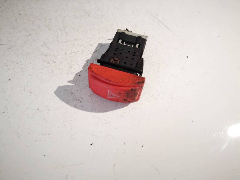 M19620 Honda Jazz 2003 Hazard switch