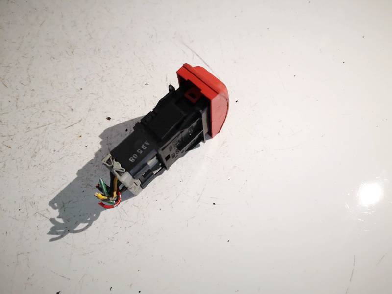 M19620 Honda Jazz 2003 Hazard switch - Thumbnail 3
