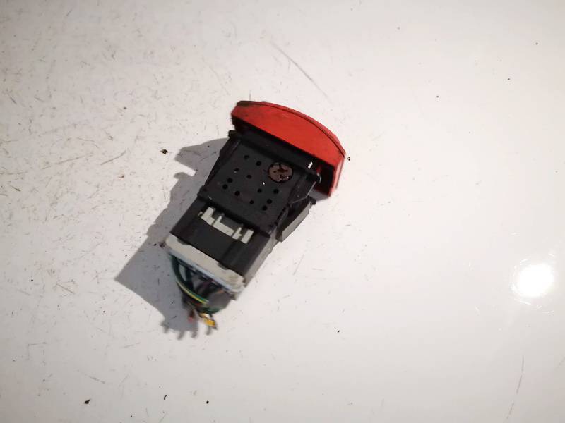 M19620 Honda Jazz 2003 Hazard switch - Thumbnail 2