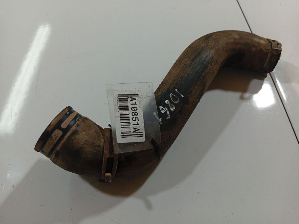 Volkswagen Polo 2008 TURBO INTERCOOLER PIPE HOSE