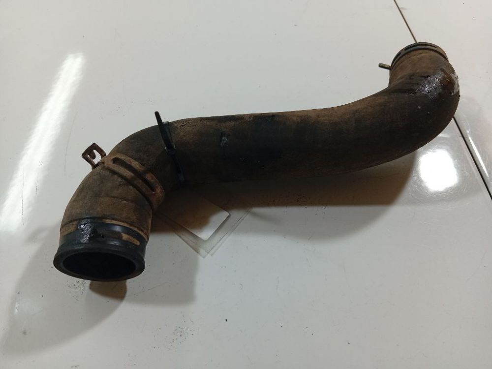 Volkswagen Polo 2008 TURBO INTERCOOLER PIPE HOSE - Thumbnail 2