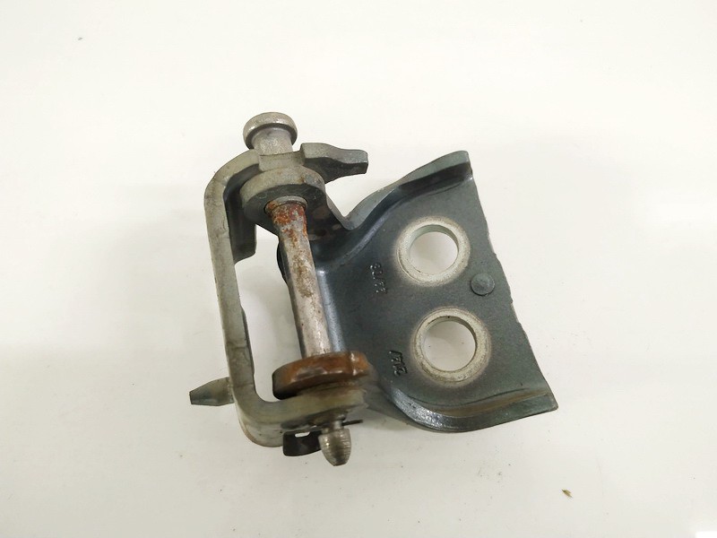 Citroen C4 Grand Picasso 2008 Door Hinge - FRONT - Thumbnail 3