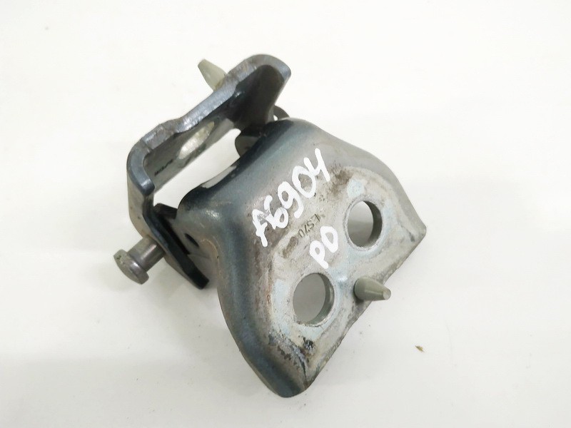 Citroen C4 Grand Picasso 2008 Priekiniu duru vyris P.