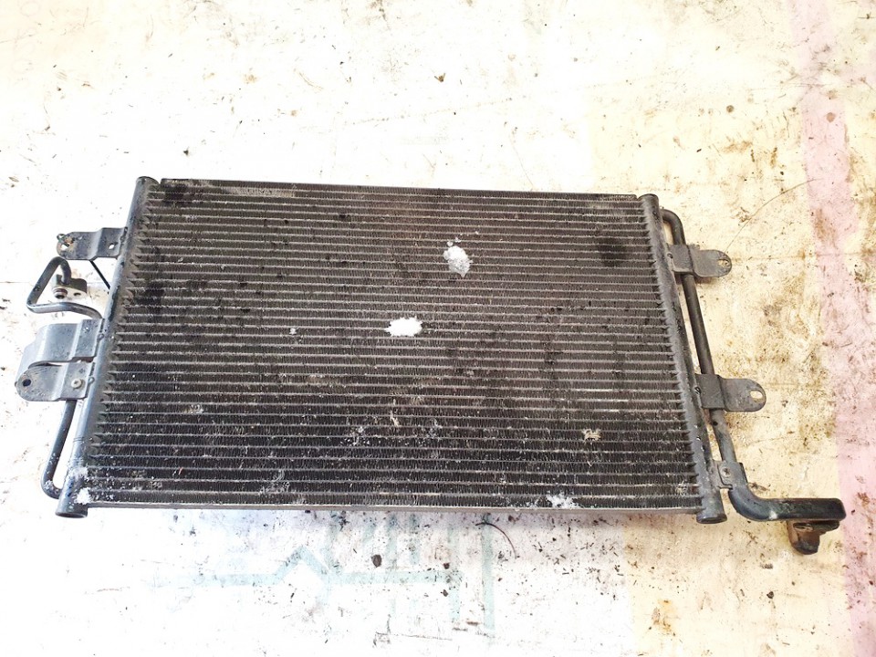 Audi A3 2001 Condenseur de climatisation - Thumbnail 3