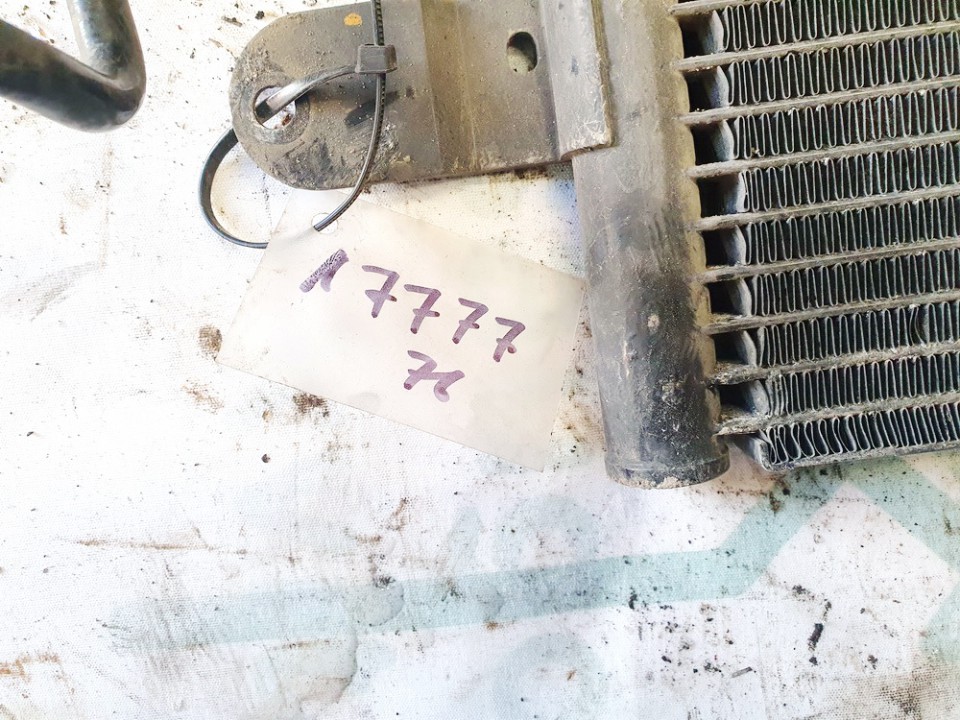 Audi A3 2001 Condenseur de climatisation - Thumbnail 2