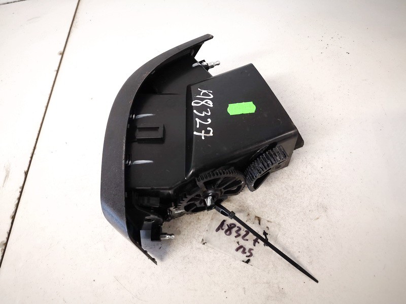 LS385800 Peugeot Boxer 2012 LUFTDÜSE FRISCHLUFTDÜSE Lüftungsgitter - Thumbnail 2