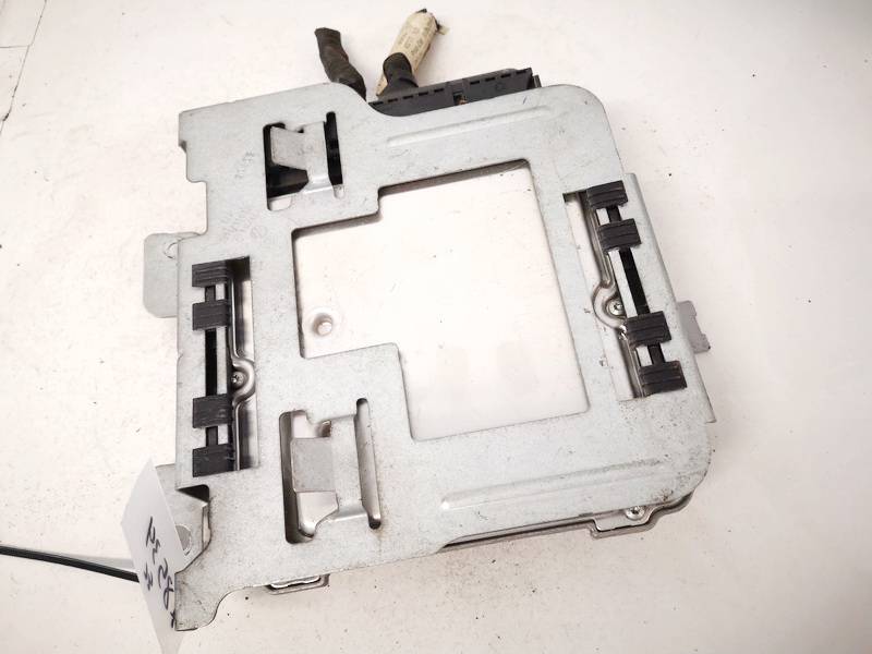 03G906016BQ Volkswagen Touran 2005 ECU Engine Computer (Engine Control Unit) - Thumbnail 3