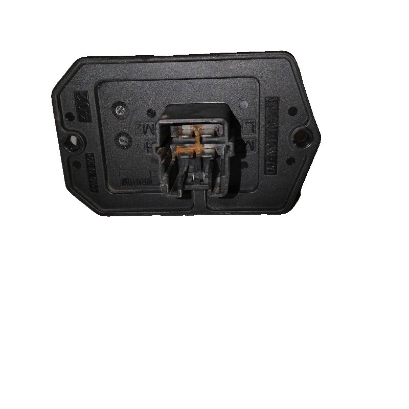 R56K1R56K Toyota Corolla Verso 2004 Résistance de Chauffage Intérieur - Thumbnail 3