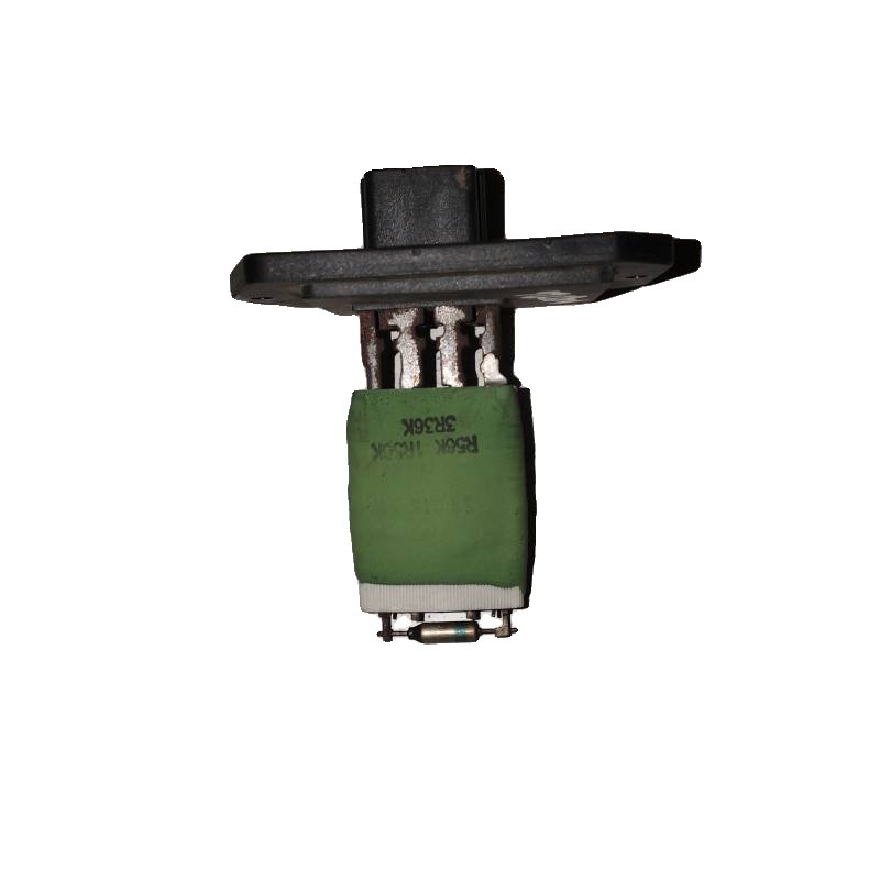 R56K1R56K Toyota Corolla Verso 2004 Résistance de Chauffage Intérieur