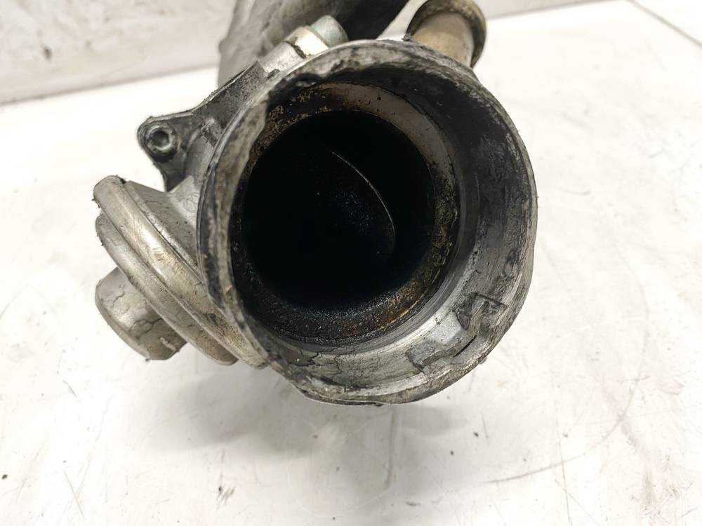 03G129637 Audi A3 2004 EGR Valve Exhaust Gas - Thumbnail 2