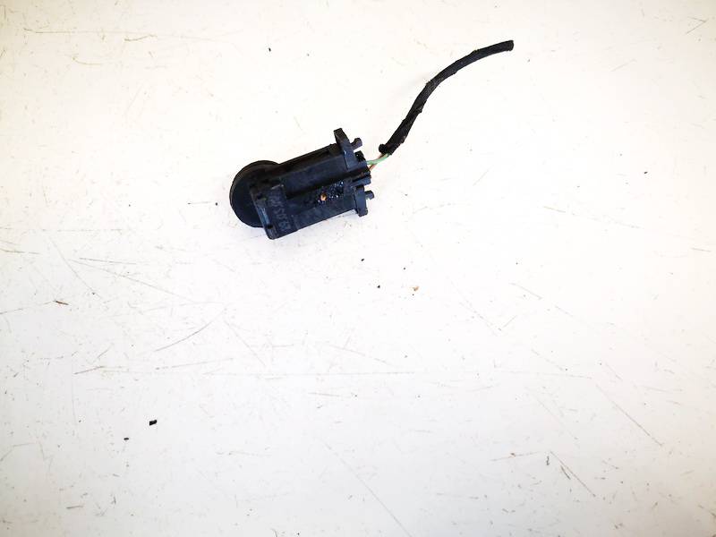 1H0907543A Audi A3 2000 Intake Air Temperature Sensor (Cabin Air Temperatur) - Thumbnail 2