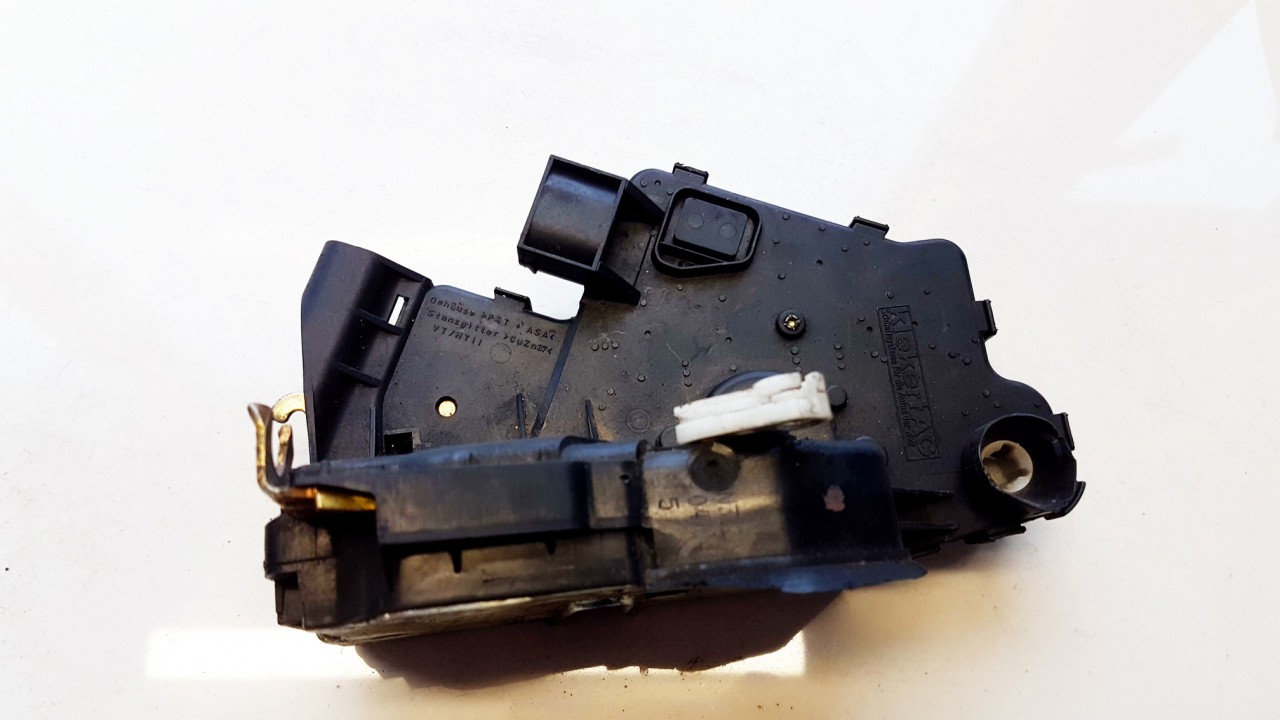 HTL245 BMW 3-Series 2001 Door Lock Mechanism - REAR LEFT - Thumbnail 2