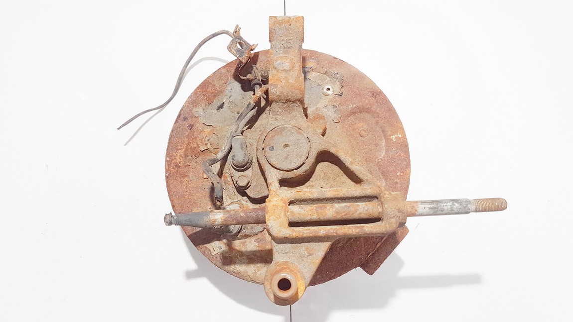 Mazda Premacy 2001 Rumbas (gultnis) - AIZMUGURE PA LABI - Thumbnail 3