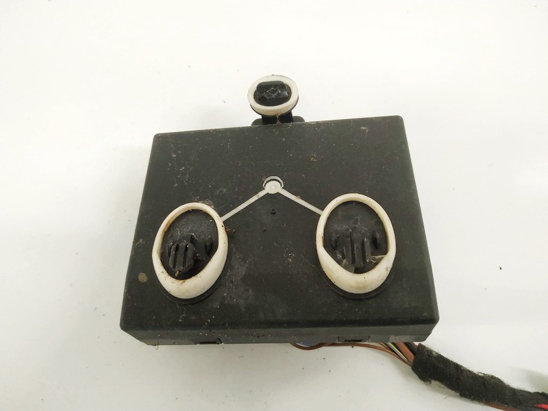 4F0959792E Audi Allroad 2006 Door control relay (DOOR CONTROL UNIT MODULE ECU ) - Thumbnail 3