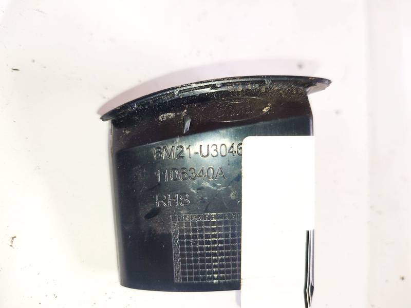 6M21U3046 Ford Galaxy 2006 Обогревательный канал