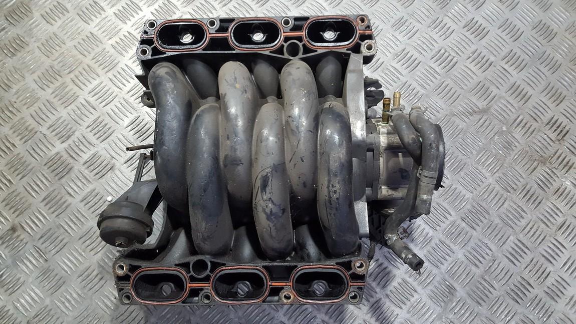 078133151cj 2902000679 Intake manifold (Inlet Manifold) Audi A4 1998 2