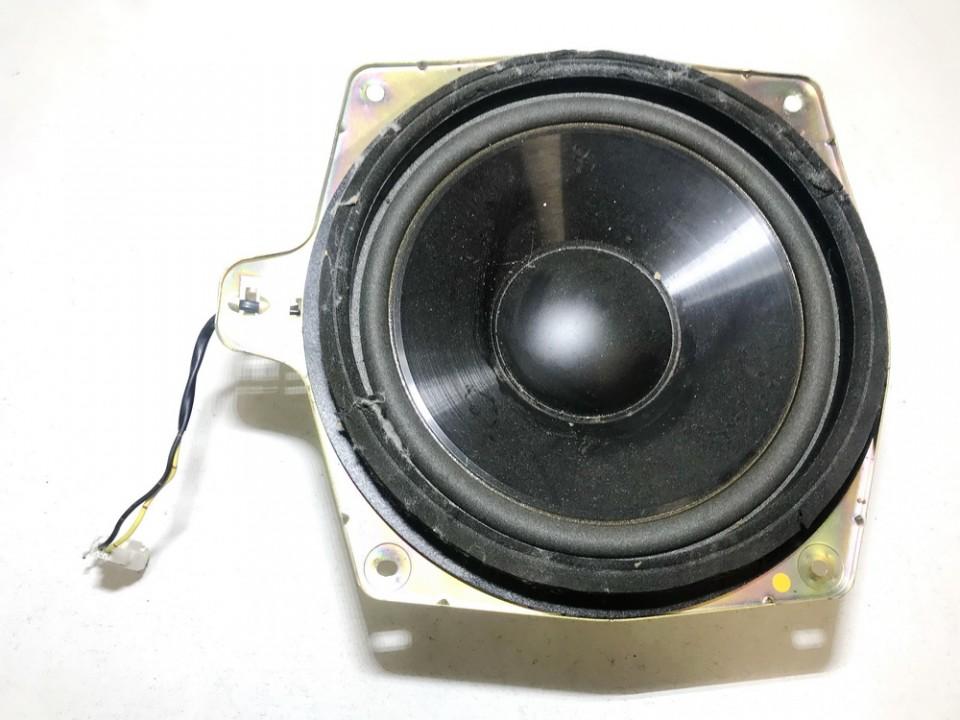 8178930040 Lexus GS - CLASS 1999 Speaker (audio)