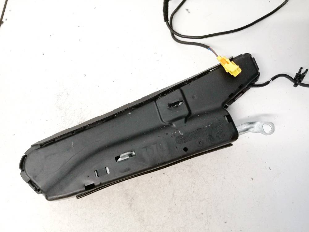 1K4880241D Skoda Octavia 2008 Seat AIRBAG - Thumbnail 2