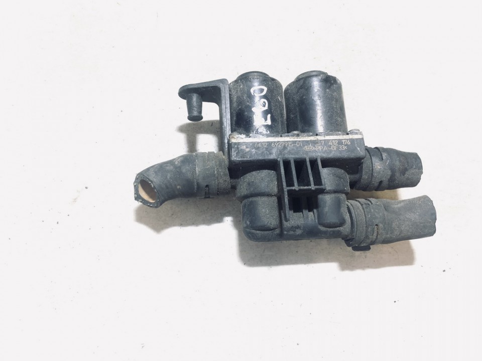 6412692791501 64126927915-01, 1147412176 Клапан отопителя BMW 5-Series ...