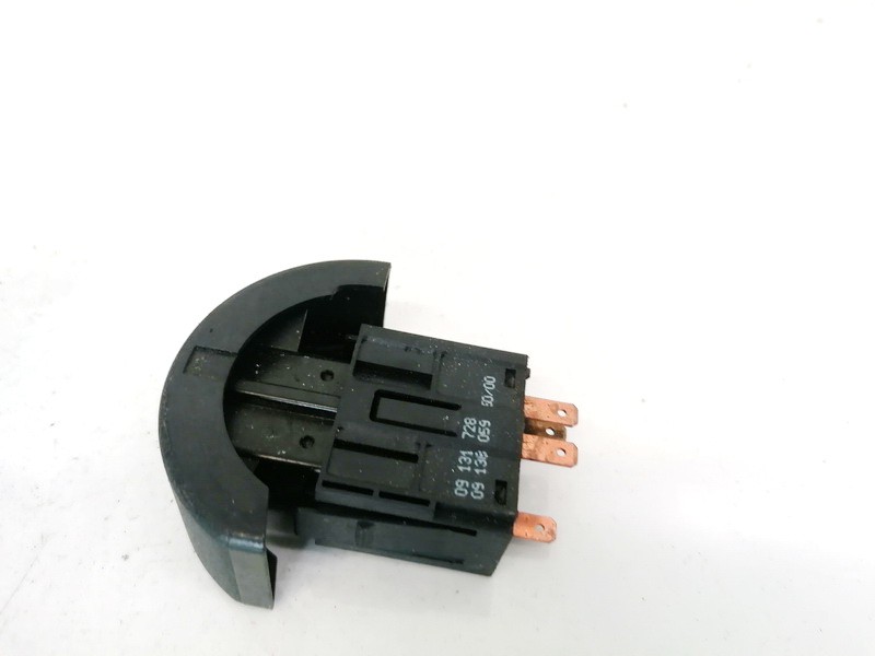 09131728 Opel Astra 1999 Avarinio jungiklis - Thumbnail 3