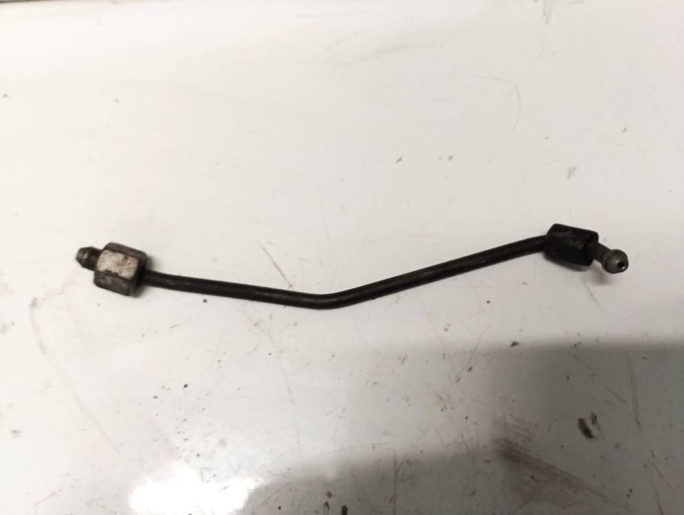 SAAB 9-5 2005 Kuro vamzdelis