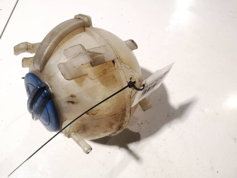 1K0121407A Seat Toledo 2007 Expansion Tank coolant (RADIATOR EXPANSION TANK BOTTLE )