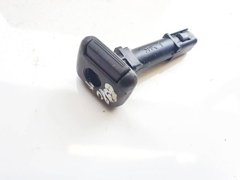 Toyota RAV-4 2006 Innenausstattung - Thumbnail 2