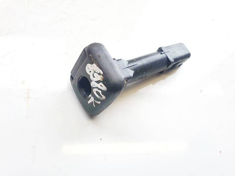 Toyota RAV-4 2006 Innenausstattung - Thumbnail 3