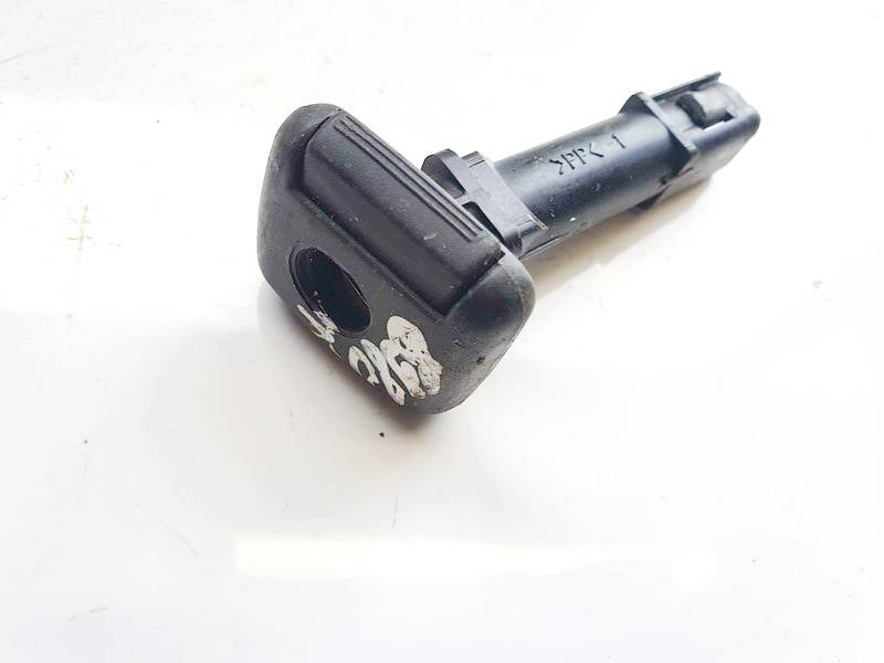 Toyota RAV-4 2006 Innenausstattung