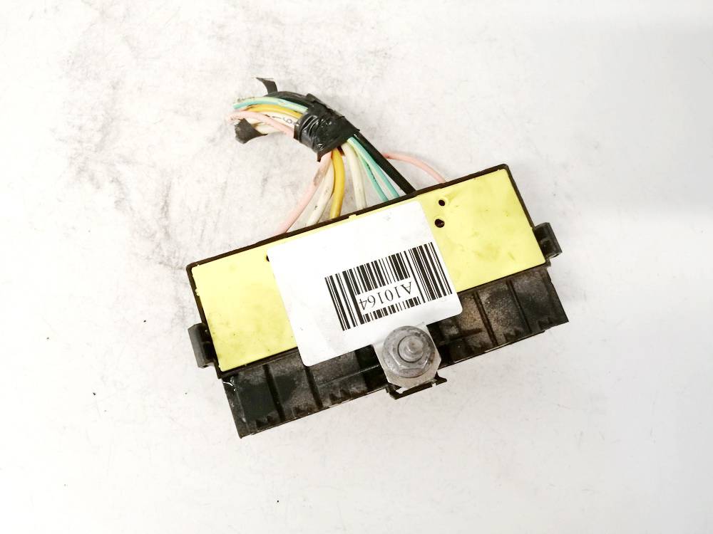 9636079380 Citroen Berlingo 2011 Skrzynka bezpieczników - Thumbnail 2