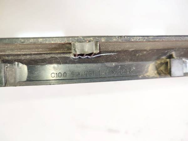 C10050N51 Mazda Premacy 2001 Salona apdare (plastmasas) - Thumbnail 3