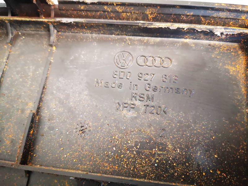 8D0927613 Volkswagen Passat 1997 Other car part - Thumbnail 3