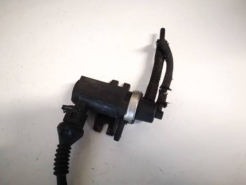 1H0906627 Audi A4 1999 Solenoid (elektromagnetyczny solenoid)