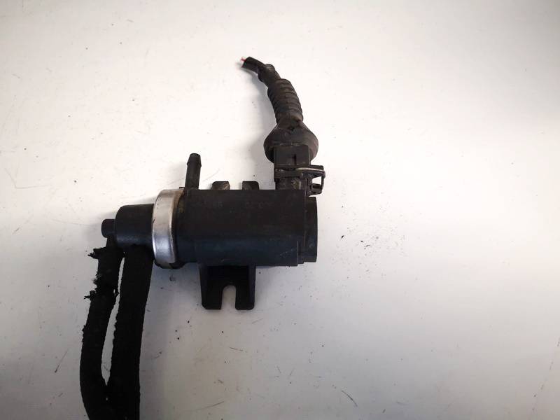 1H0906627 Audi A4 1999 Solenoid (elektromagnetyczny solenoid) - Thumbnail 2