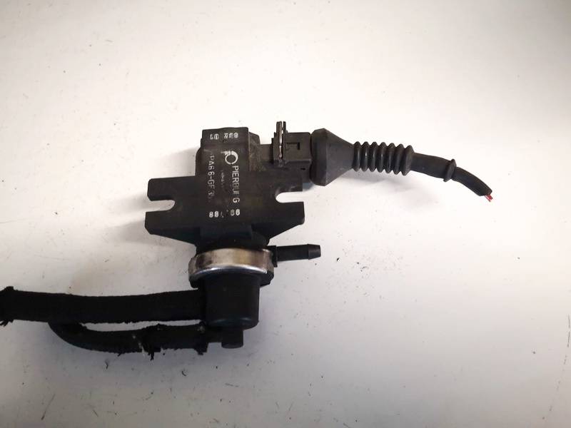 1H0906627 Audi A4 1999 Solenoid (elektromagnetyczny solenoid) - Thumbnail 3