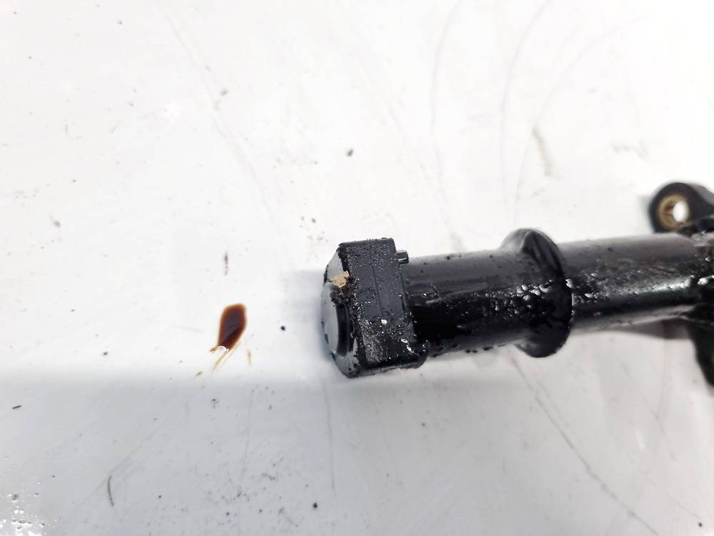 A0041536628 Mercedes-Benz C-CLASS 2002 Oil Pressure Sensor (OIL LEVEL SENSOR) - Thumbnail 2