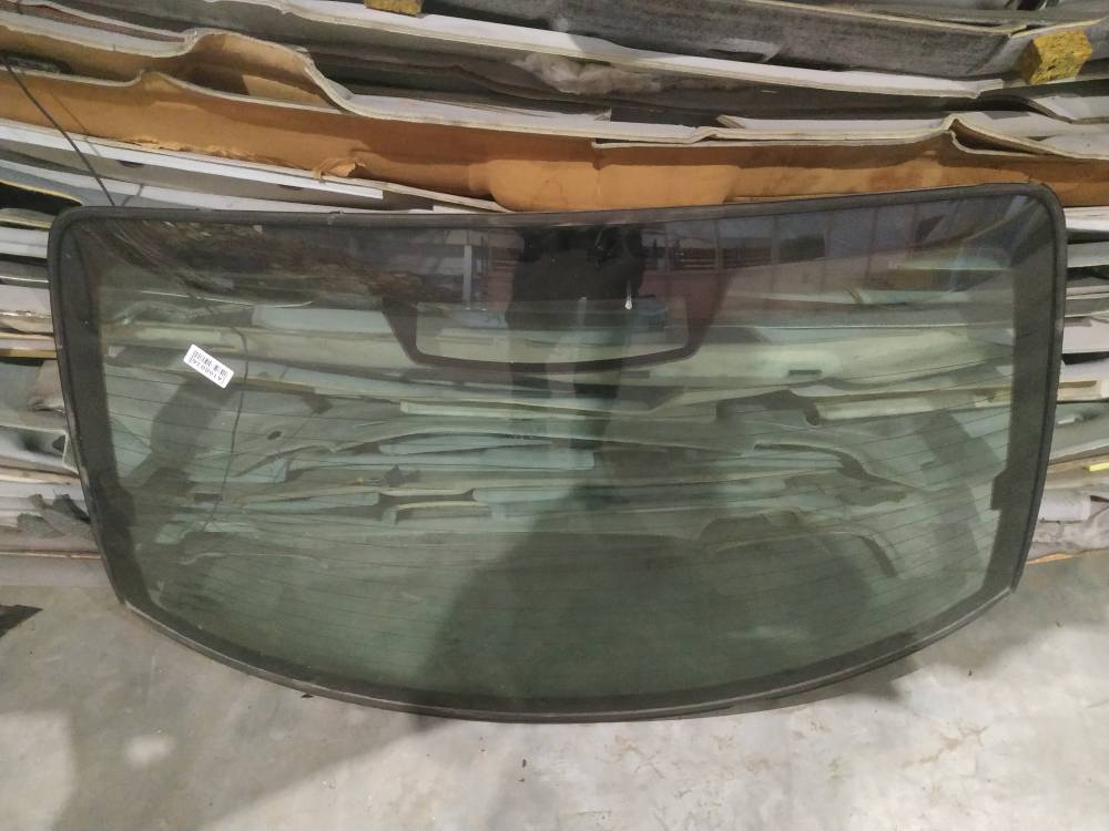 AS2 Rover 45 2004 Stikls - AIZMUGURE