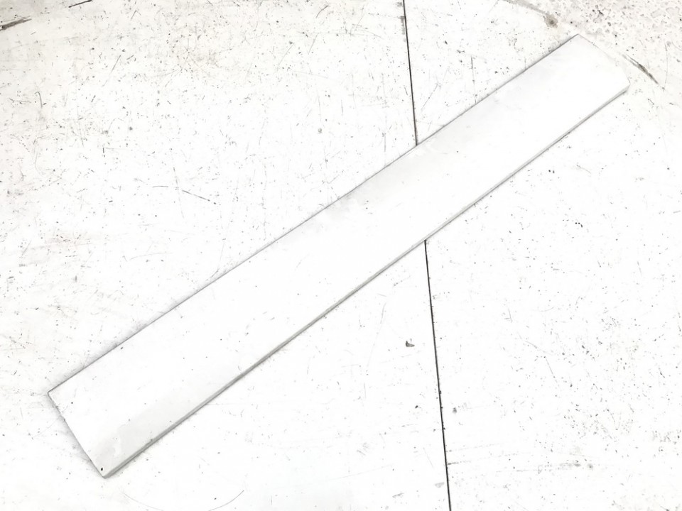 A9066900862 Volkswagen Crafter 2007 Door Lining Panel TOP - REAR RIGHT