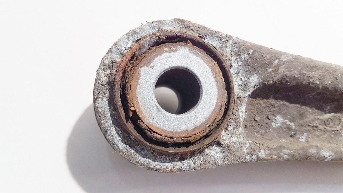 7L0505376A Audi Q7 2007 Control Arm - REAR LEFT - Thumbnail 2