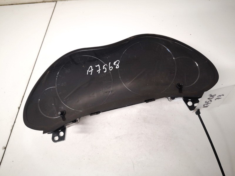 8380005630H Toyota Avensis 2004 Prędkościomierz – panel instrumentów