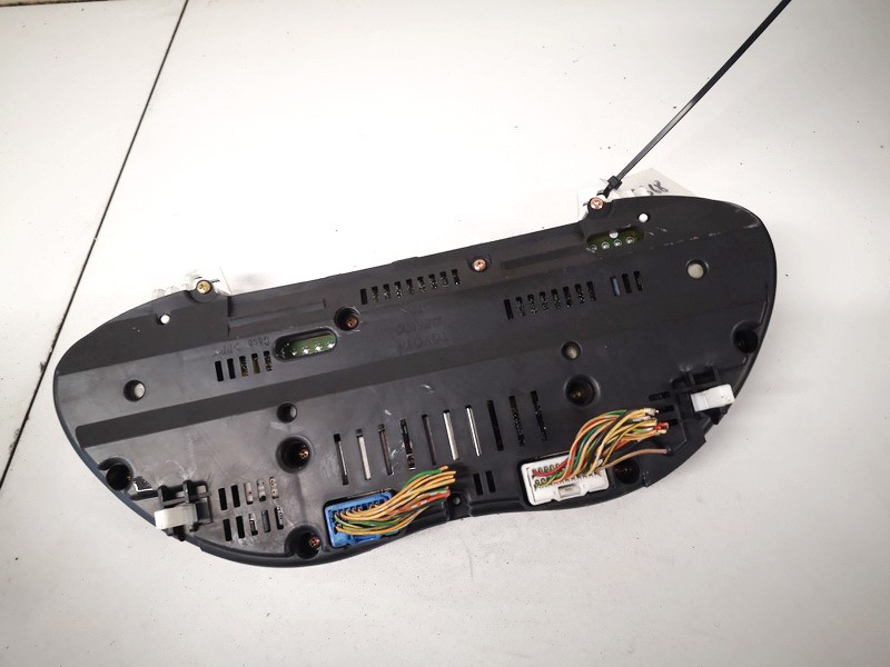 8380005630H Toyota Avensis 2004 Prędkościomierz – panel instrumentów - Thumbnail 2