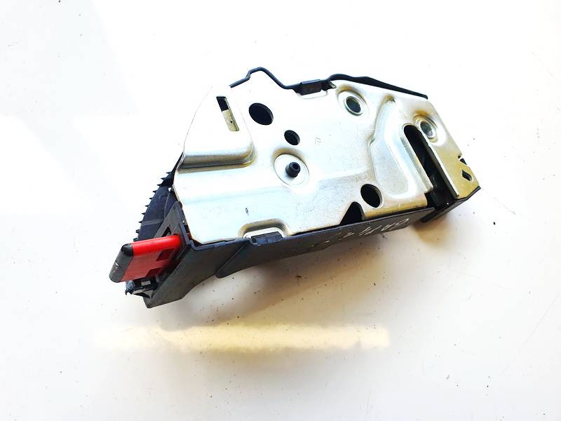 1K0885682E Skoda Octavia 2007 Poduszka powietrzna fotela SRS - Thumbnail 2