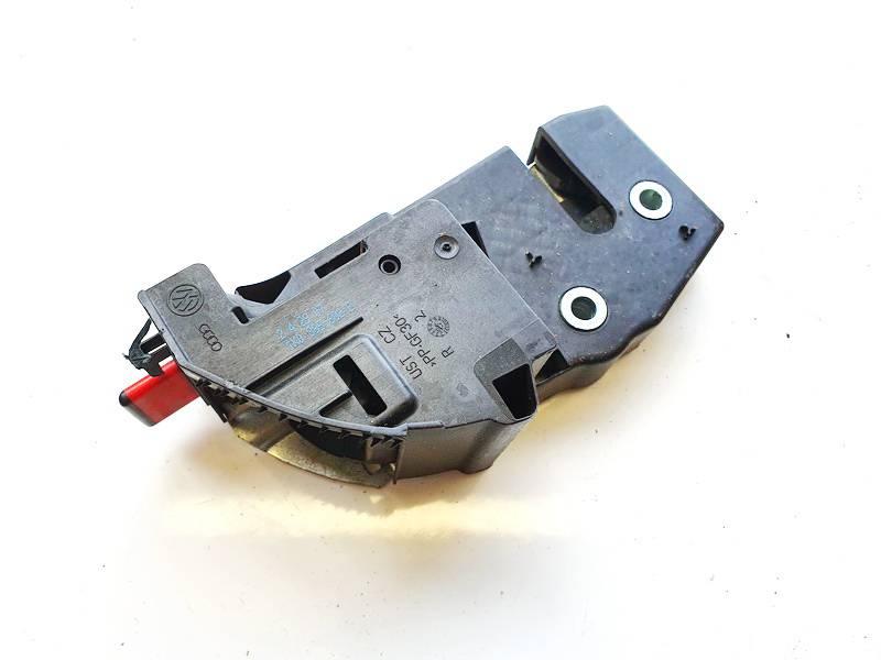 1K0885682E Skoda Octavia 2007 Poduszka powietrzna fotela SRS - Thumbnail 3